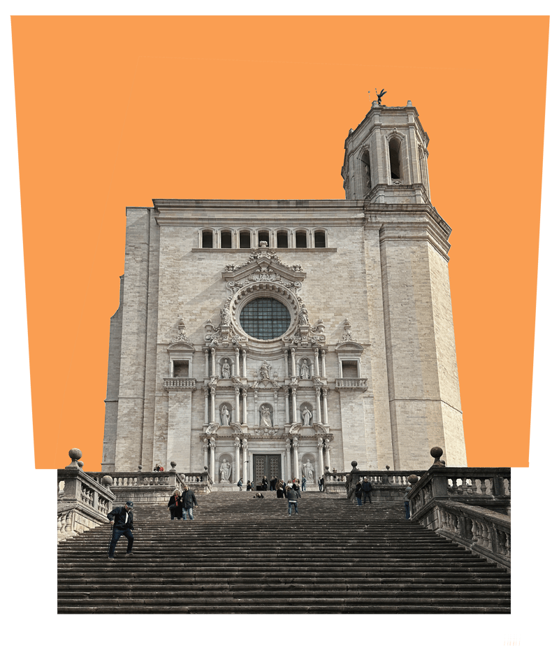 Cathedral of Girona